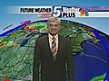 Gib s Sunday Webcast Forecast | BahVideo.com