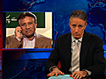 To Kill a Mockingturd - Pervez Musharraf Lies  | BahVideo.com