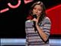 Comedy Central Presents Chelsea Peretti  | BahVideo.com