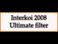 Interkoi 2008 Ultimate filter ATB TV | BahVideo.com