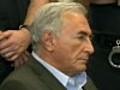Dominique Strauss-Kahn Out on Bail | BahVideo.com