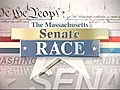 Senate candidates make final pitch to voters | BahVideo.com
