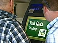 Cracking Down on Pub Quiz Cheaters | BahVideo.com