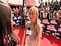 MTV Movie Awards red carpet  | BahVideo.com