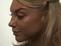 Hot Ibizan make-up looks part 1 | BahVideo.com