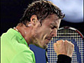 Russia gambles on Safin for Davis Cup | BahVideo.com