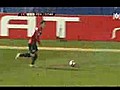 UEFA Haftan n En iyi Gol Se ti  | BahVideo.com