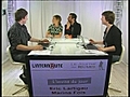 Marina Fo s et Eric Lartigau l int grale | BahVideo.com