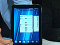 G-Lab HP Touchpad Windows Phone Mango  | BahVideo.com