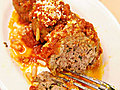 Meatballs Tony s Way | BahVideo.com