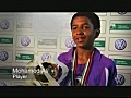 The Volkswagen Junior Masters 2010 - United Arabic Emirates | BahVideo.com