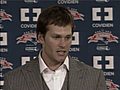 Brady Poor execution cost us | BahVideo.com