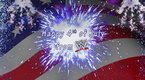 Happy 4th Of July From WWE  | BahVideo.com