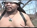 Mr Pregnant the Tree Climber  | BahVideo.com