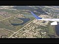 A Flight from Orlando FL to Portland Maine  | BahVideo.com