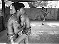 John Vink - Boxing in Cambodia | BahVideo.com