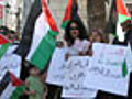 Palestinians Remember Six-Day War | BahVideo.com