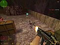 Counter Strike Online Zombie Game -  | BahVideo.com