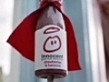 Innocent Smoothies | BahVideo.com