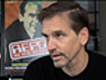 Interview Bill Moseley -Repo The Genetic Opera | BahVideo.com