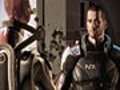 Mass Effect 3 Gameplay Preview | BahVideo.com