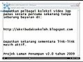 3gp Melayu koleksi Tahun Baru | BahVideo.com