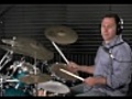 Drum Lesson Video Examples | BahVideo.com