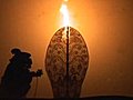 Balinese Shadow Theater | BahVideo.com