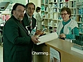 Special Treatment Trailer  | BahVideo.com