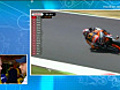 Moto2 il sogno di Sacchi | BahVideo.com
