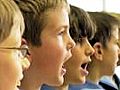 6abc Loves the Arts Vienna Boys Choir | BahVideo.com