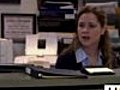 The Office Season 3 Promo Jim and Pam Story | BahVideo.com