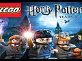 Lego Harry Potter Years 1-4 Hogwarts Awaits  | BahVideo.com