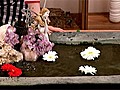 Zimmerbrunnen ganz einfach | BahVideo.com