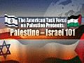 Palestine-Israel 101 | BahVideo.com