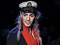 JUSTICE Designer Galliano faces Paris court  | BahVideo.com