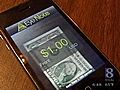 App Helps Blind People Sort Cash | BahVideo.com