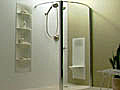Heavy Glass Shower Doors | BahVideo.com