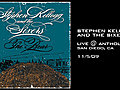 Stephen Kellogg and The Sixers - LIVE at  | BahVideo.com