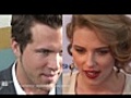 Its SPLITSVILLA for Ryan Renolds and Scarlett | BahVideo.com