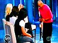 Tyra Banks Show - Excerpt Wing Women -  | BahVideo.com