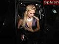 SNTV - Reports Paris Hilton detained in South  | BahVideo.com
