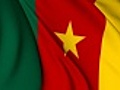 Flag of Cameroon | BahVideo.com