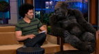 Kevin James Gorilla | BahVideo.com