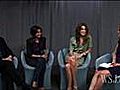 Roundtable Discussion She s the Boss | BahVideo.com