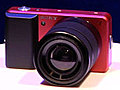 More Details on Sony s Prototype Alpha Compact  | BahVideo.com