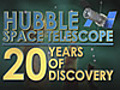 Hubble 20 Years of Discovery Play | BahVideo.com
