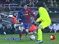 lionel messi m thi gol  | BahVideo.com