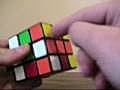 How to Solve a Rubik s Cube Part 2 | BahVideo.com
