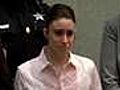 Casey Anthony found not guilty | BahVideo.com
